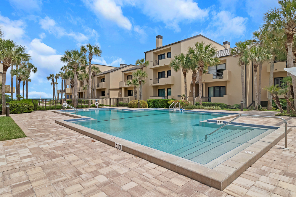 Seas the Day - Serene condo w/ pool & beach access | Photo 2