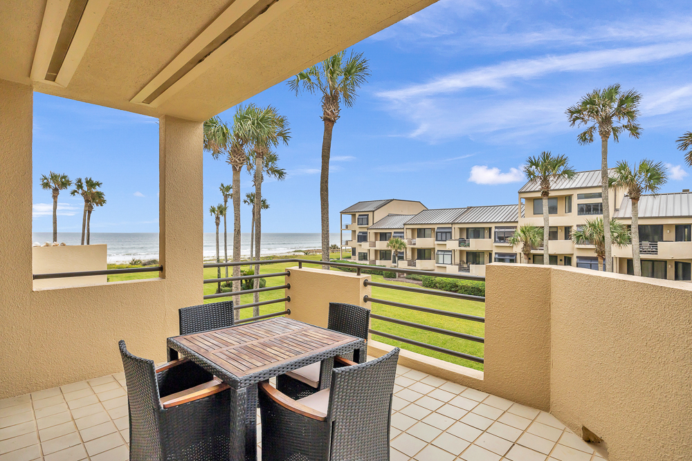 Seas the Day - Serene condo w/ pool & beach access | Photo 3