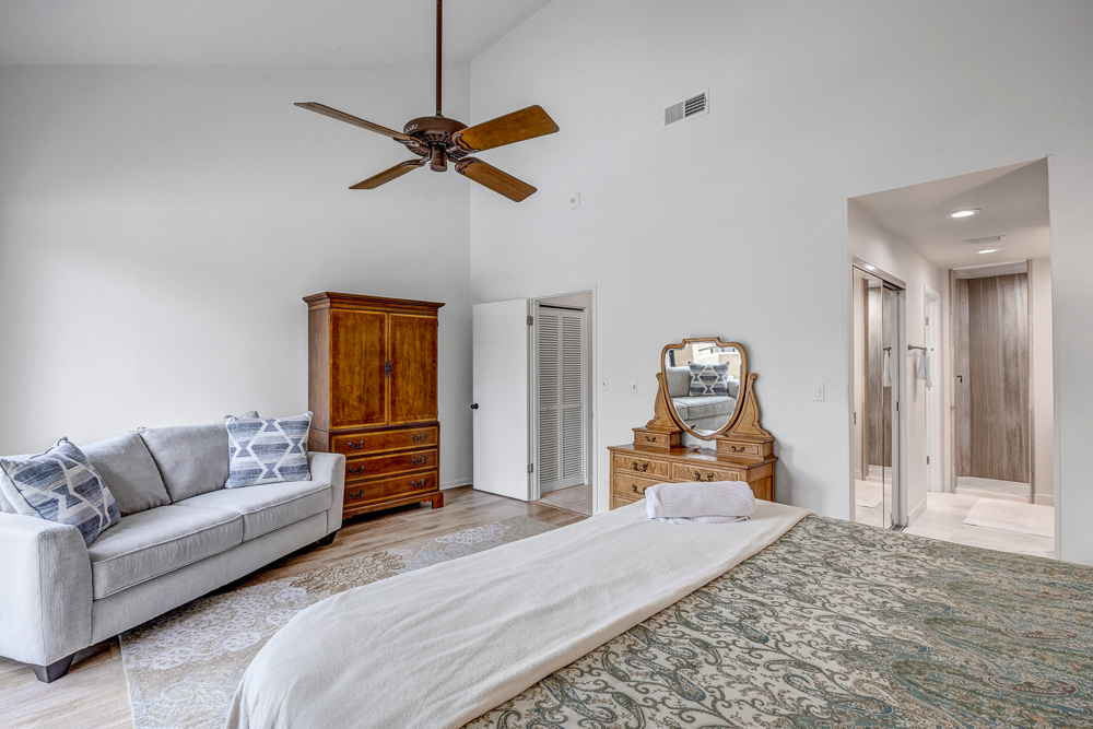 Seas the Day - Serene condo w/ pool & beach access | Photo 21