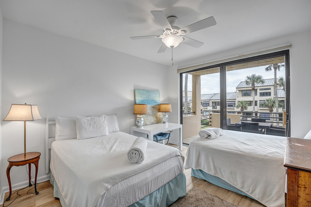 Seas the Day - Serene condo w/ pool & beach access | Photo 26