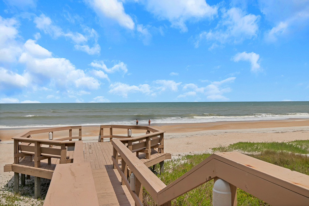 Seas the Day - Serene condo w/ pool & beach access | Photo 31