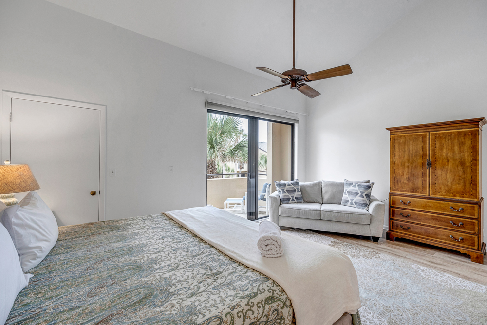 Seas the Day - Serene condo w/ pool & beach access | Photo 20