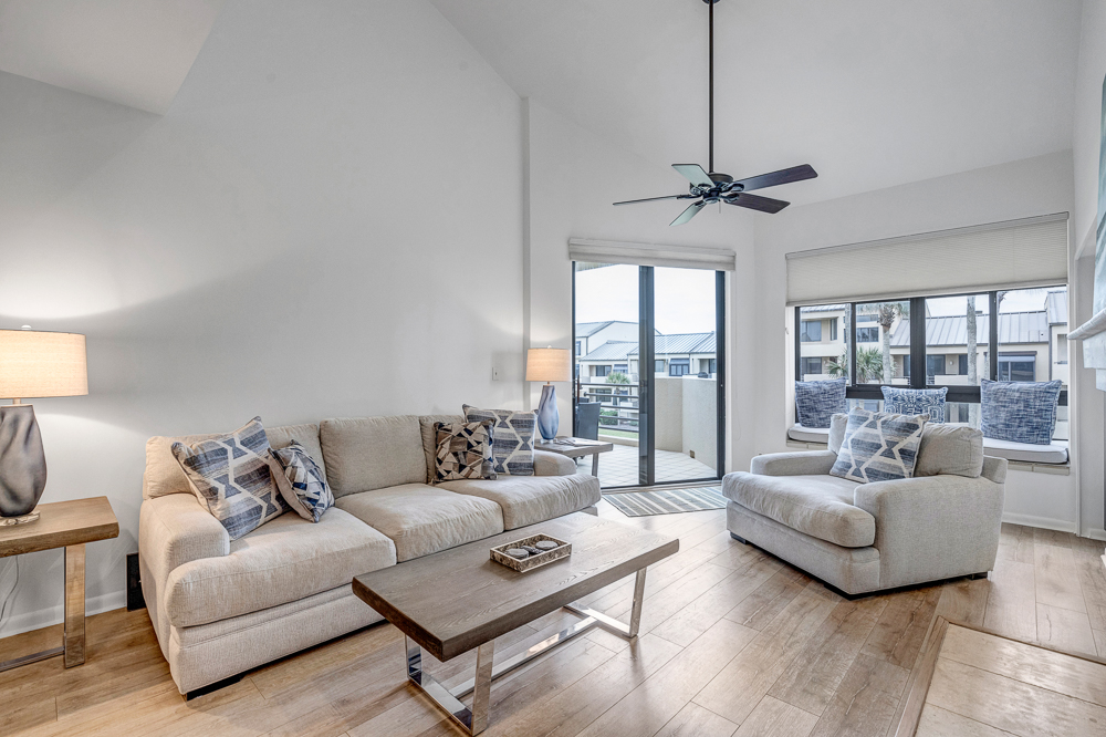 Seas the Day - Serene condo w/ pool & beach access | Photo 9