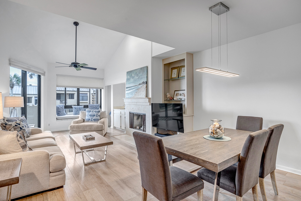 Seas the Day - Serene condo w/ pool & beach access | Photo 5