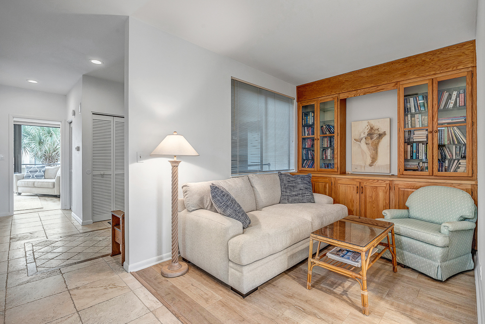 Seas the Day - Serene condo w/ pool & beach access | Photo 6