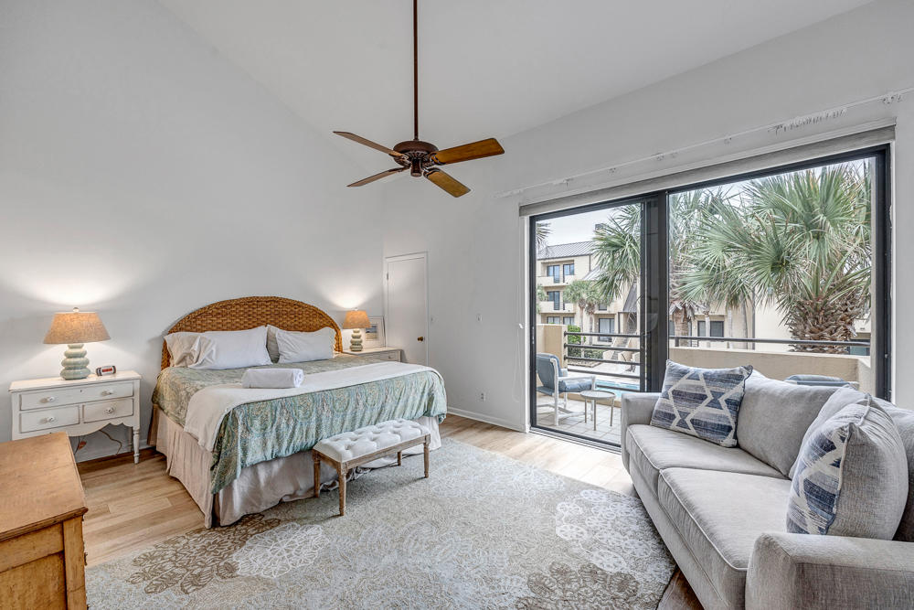 Seas the Day - Serene condo w/ pool & beach access | Photo 18