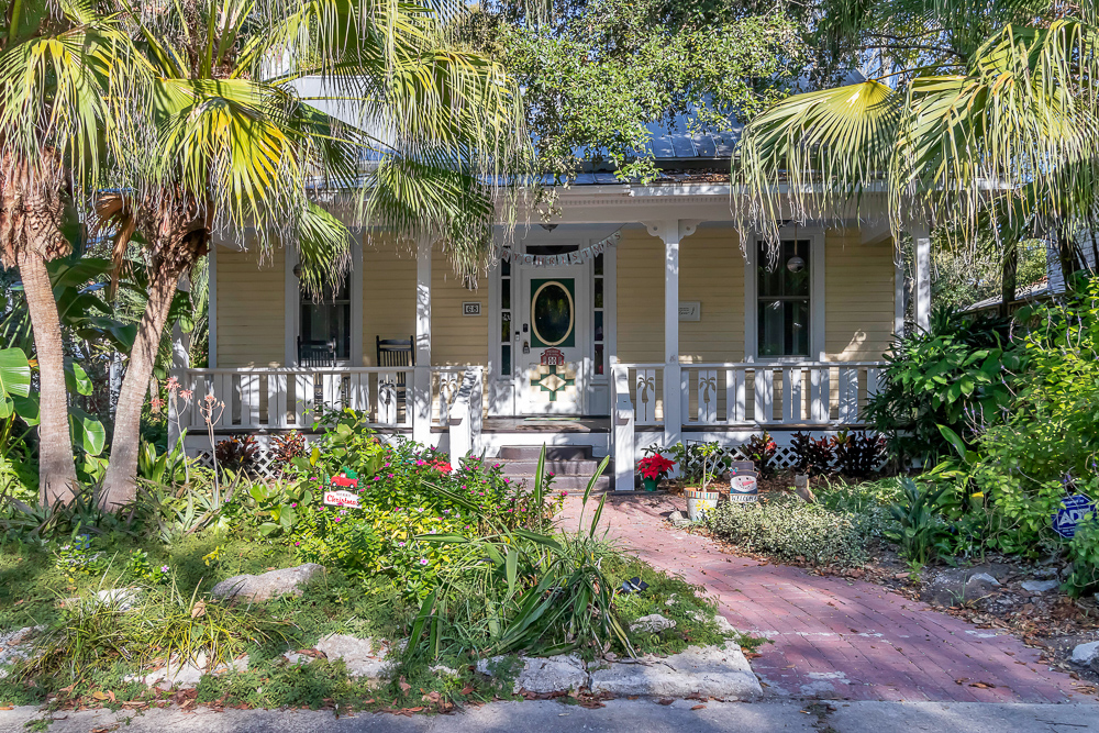 Sunny Side Cottage - near downtown w/ garden | Photo 28