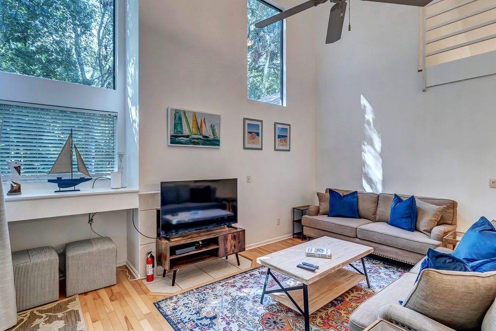 The Blue Turtle | Photo 5