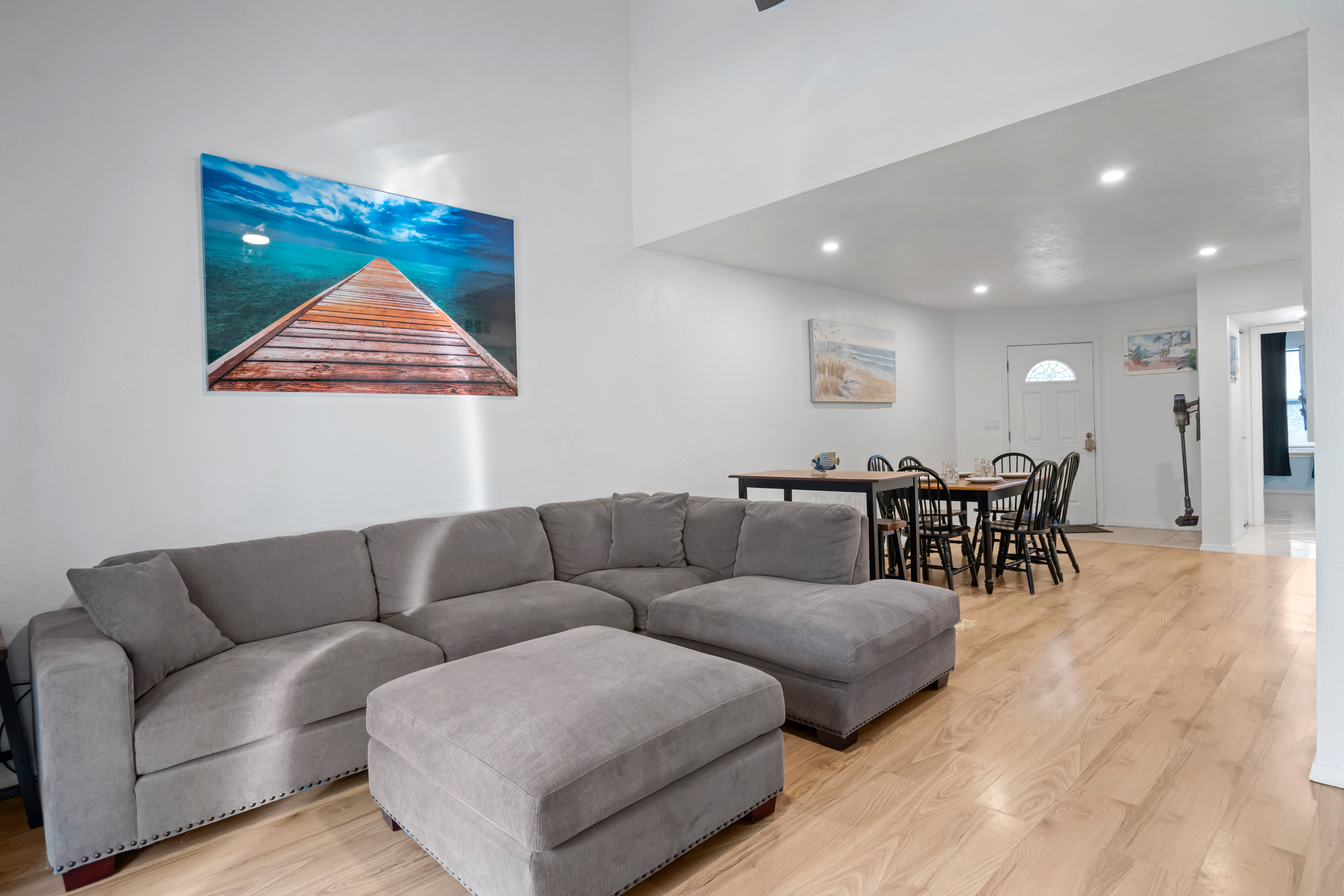 Seagate Escape - 2 BR condo w. Beach Access | Photo 15