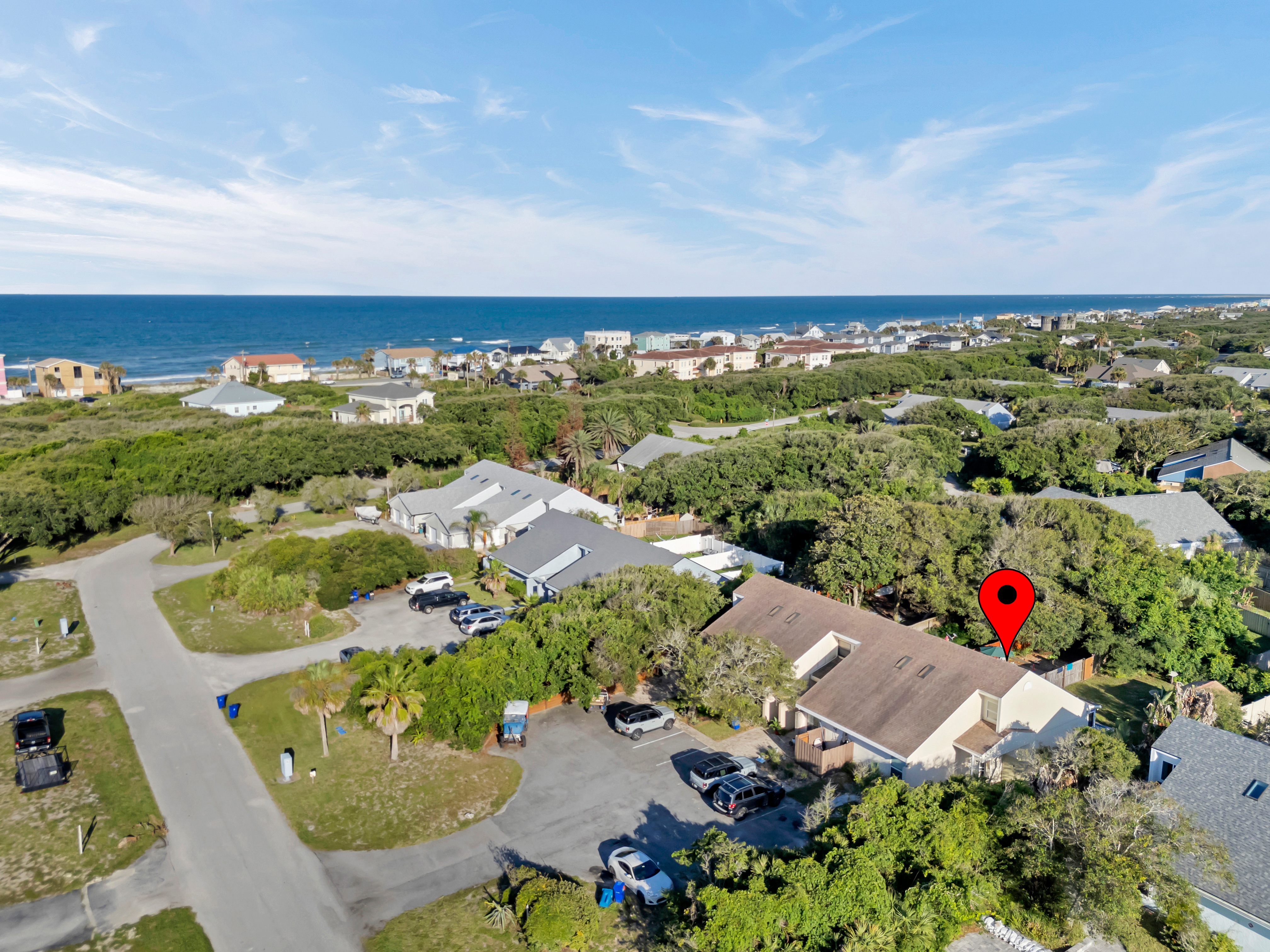 Seagate Escape - 2 BR condo w. Beach Access | Photo 28