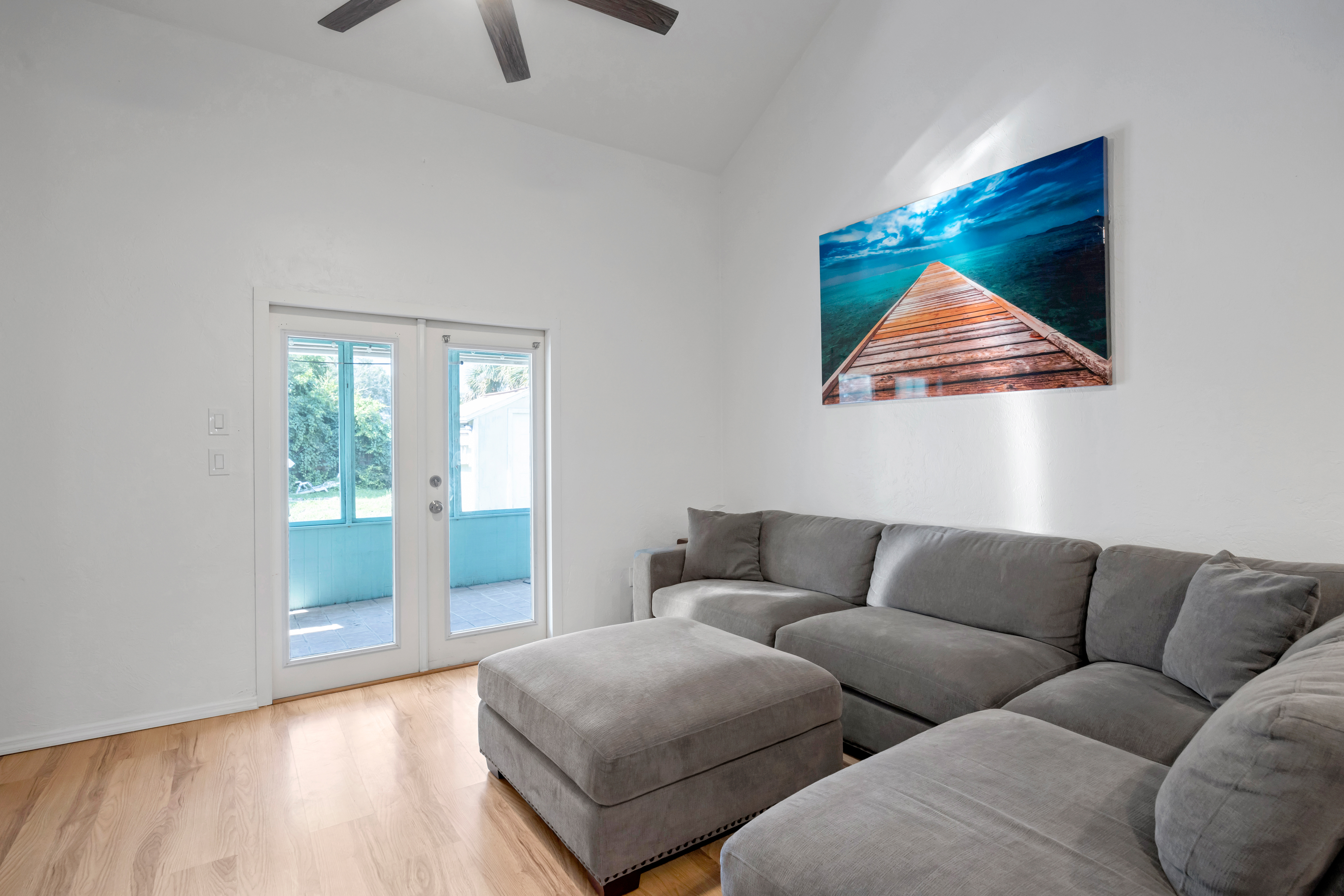 Seagate Escape - 2 BR condo w. Beach Access | Photo 14