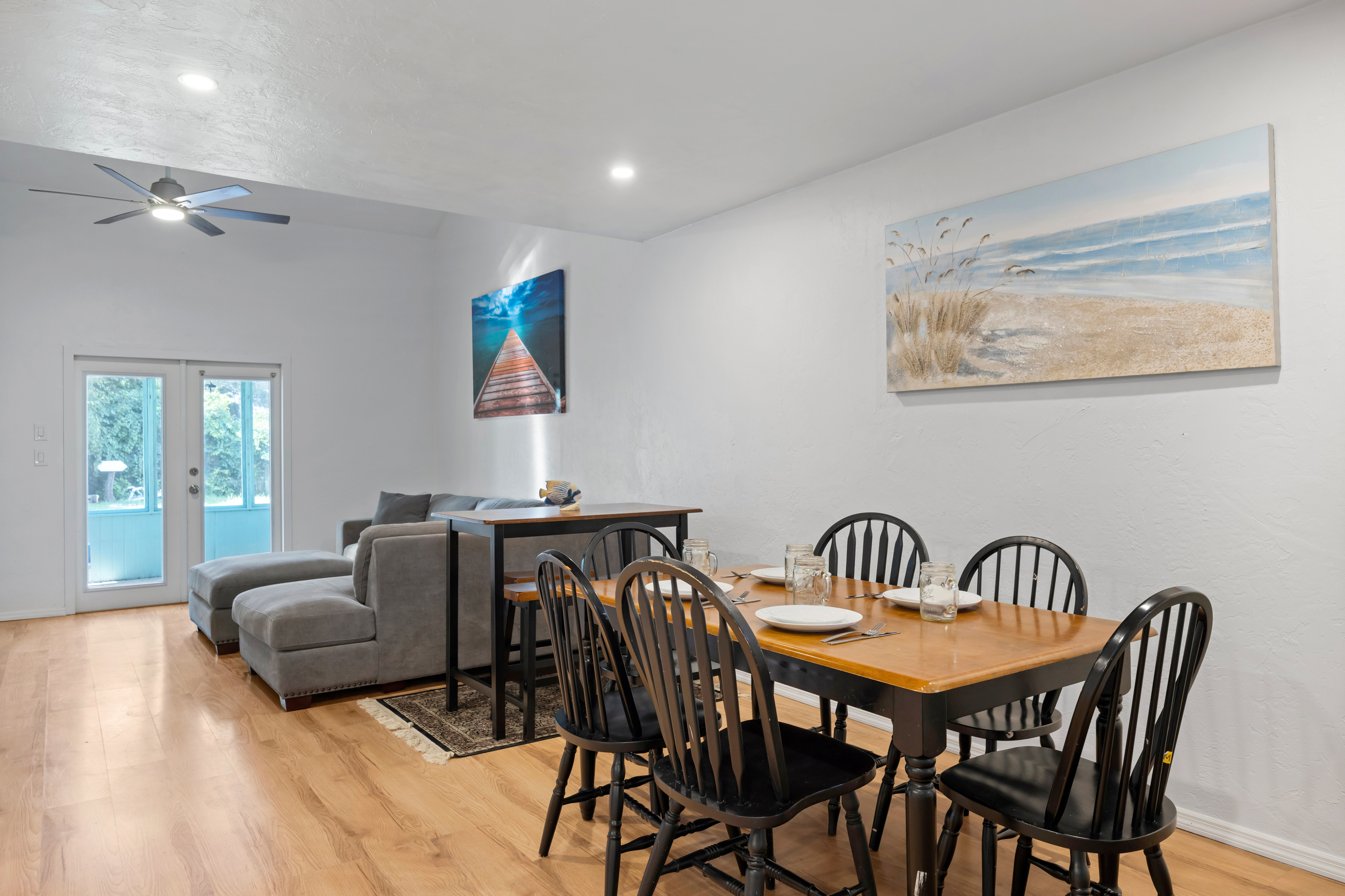 Seagate Escape - 2 BR condo w. Beach Access | Photo 4