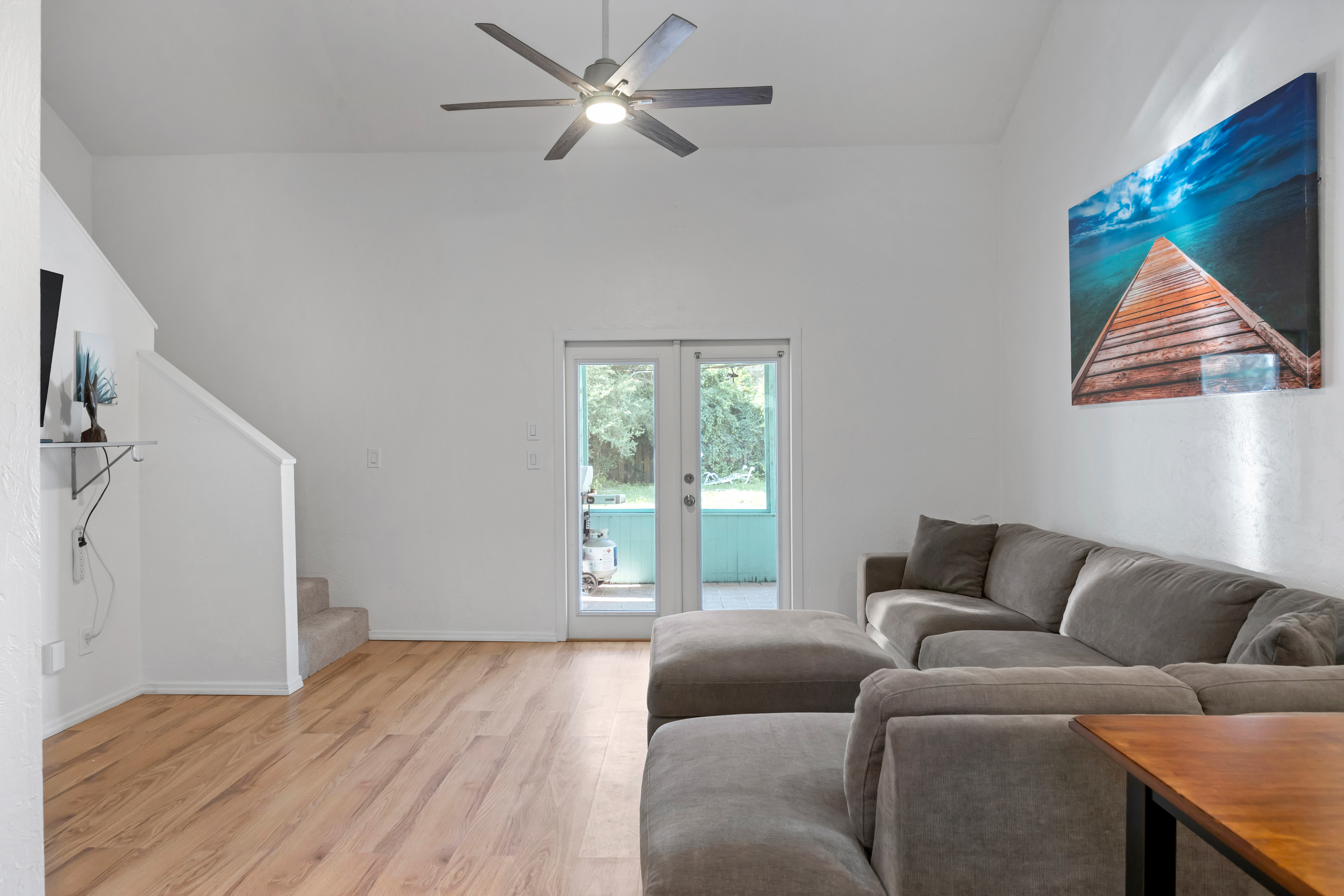 Seagate Escape - 2 BR condo w. Beach Access | Photo 12