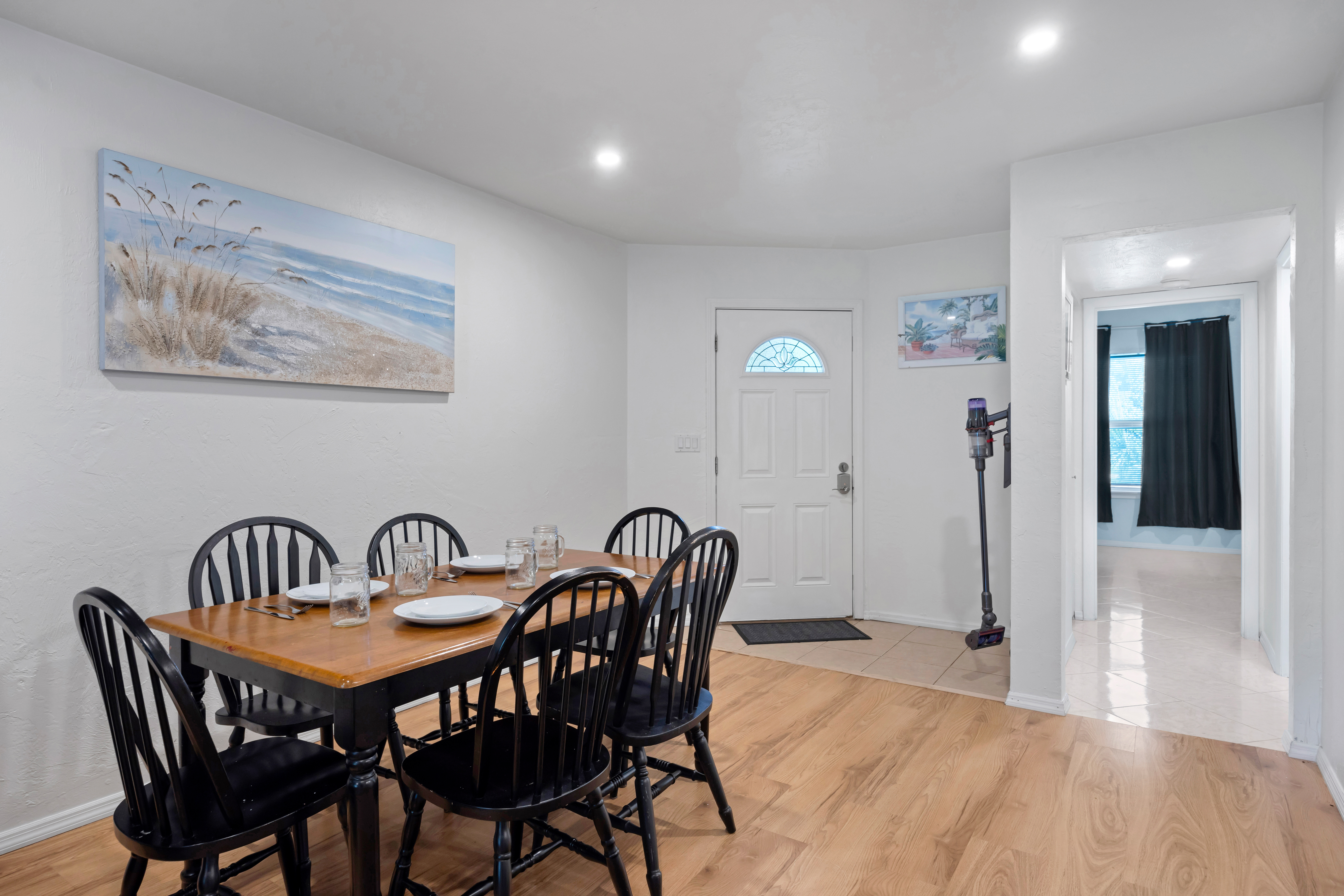 Seagate Escape - 2 BR condo w. Beach Access | Photo 3