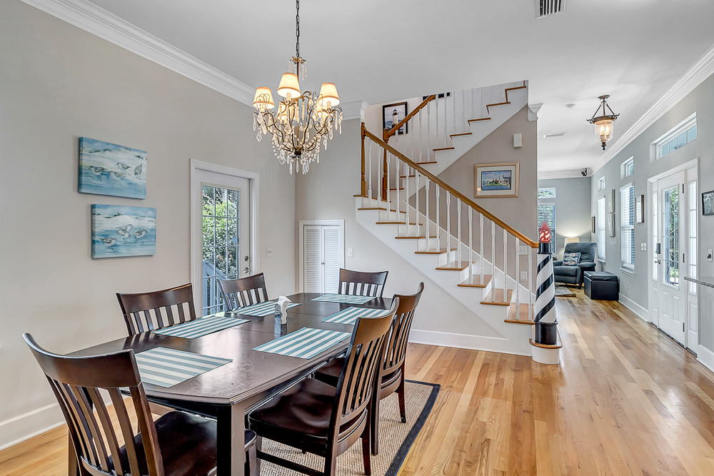 Aqua Vista - Cozy beach home w/ large deck | Photo 15