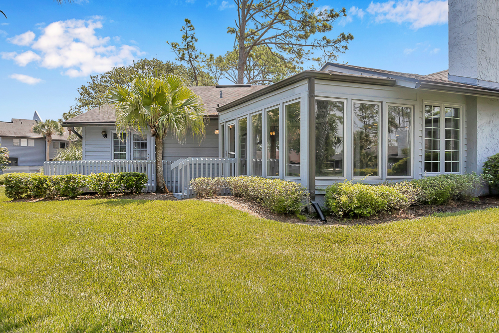 Sandy Dunes - Cozy 3BR w/ beach, pool & sunroom | Photo 25