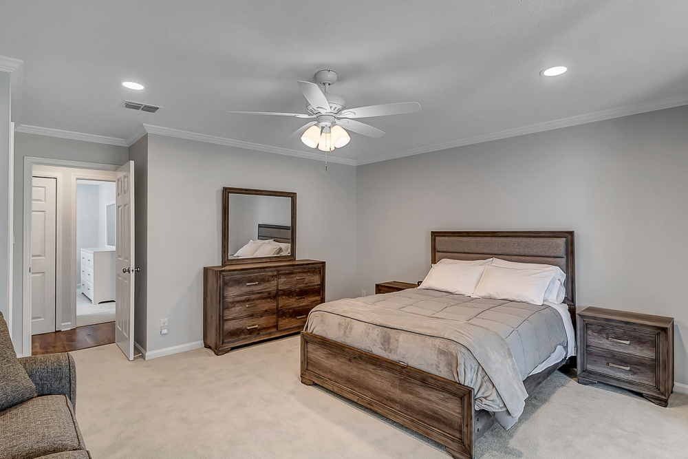 Sandy Dunes - Cozy 3BR w/ beach, pool & sunroom | Photo 17