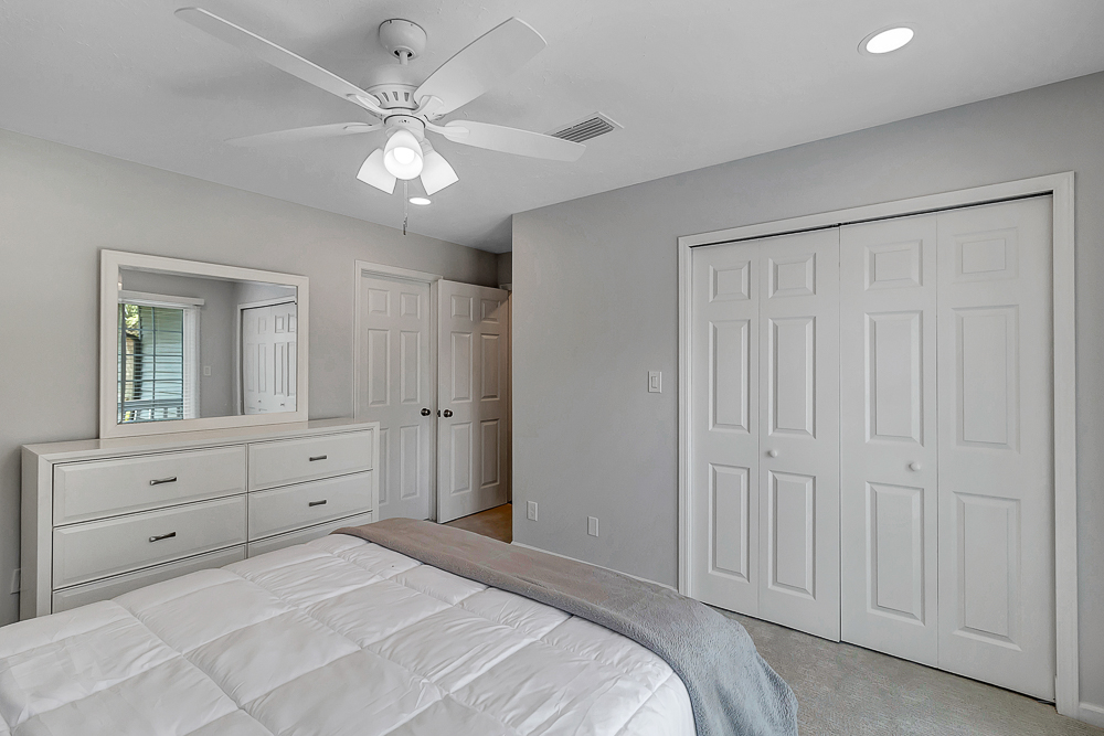 Sandy Dunes - Cozy 3BR w/ beach, pool & sunroom | Photo 20