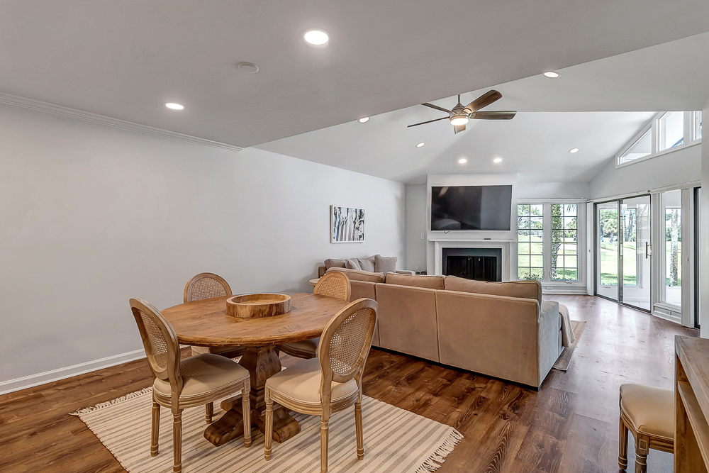 Sandy Dunes - Cozy 3BR w/ beach, pool & sunroom | Photo 10