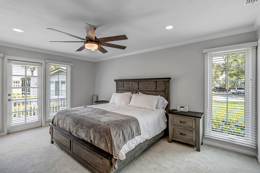 Sandy Dunes - Cozy 3BR w/ beach, pool & sunroom | Photo 21