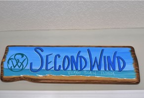 Second Wind - Chic 5BR home w pool & balcony views | Photo 6