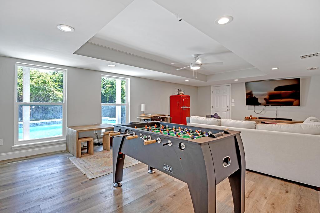 Second Wind - Chic 5BR home w pool & balcony views | Photo 32