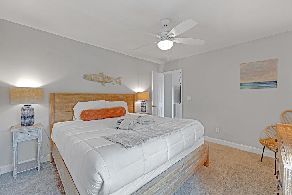 Second Wind - Chic 5BR home w pool & balcony views | Photo 20