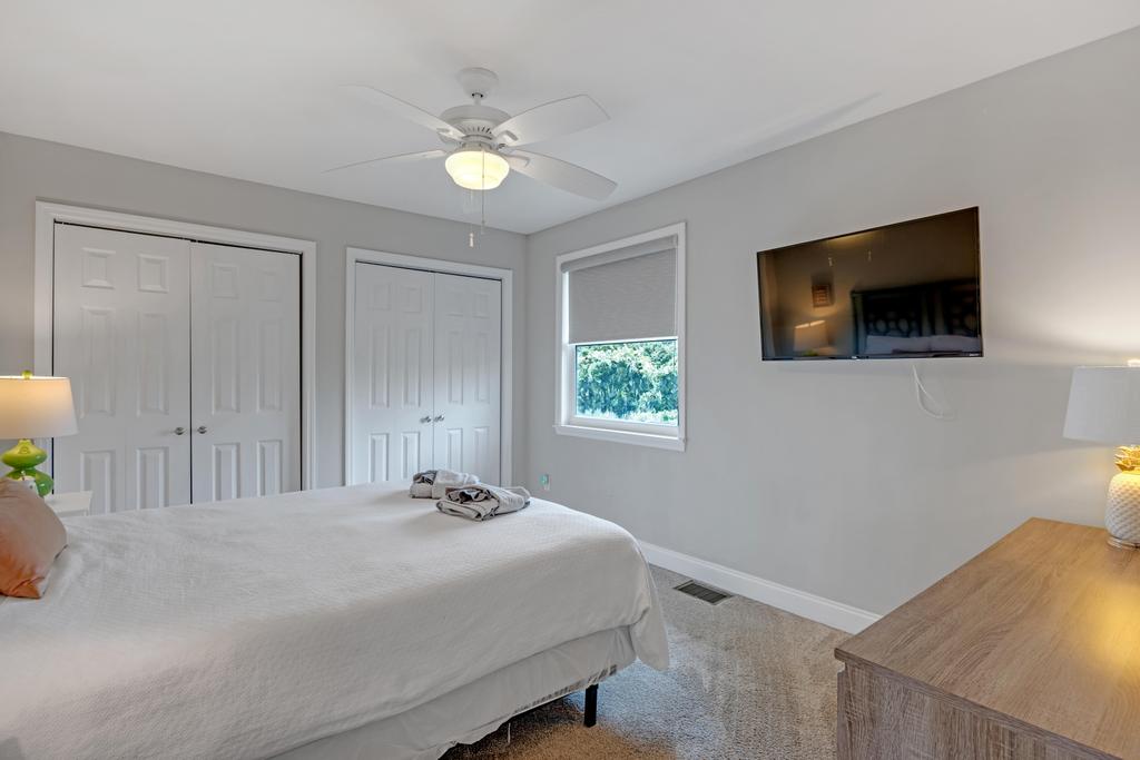 Second Wind - Chic 5BR home w pool & balcony views | Photo 25