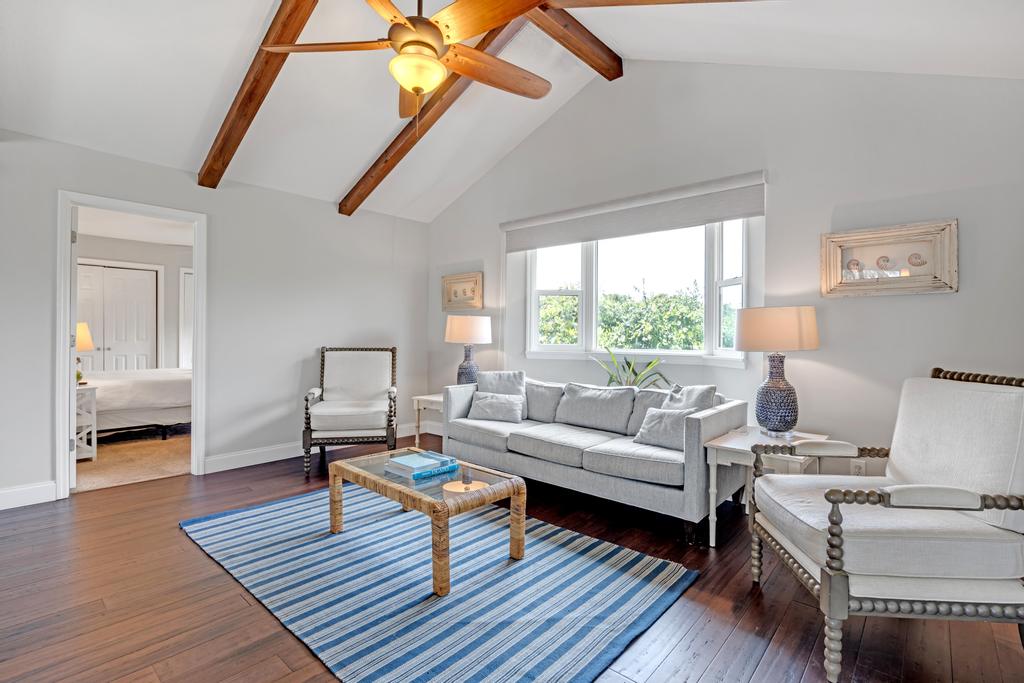 Second Wind - Chic 5BR home w pool & balcony views | Photo 17