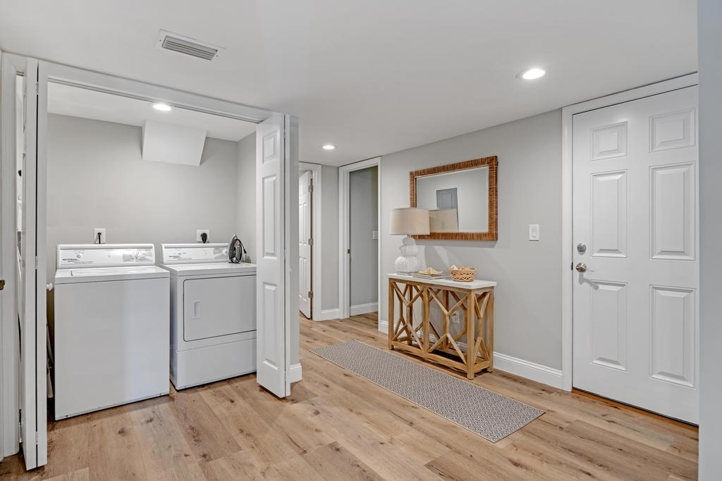 Second Wind - Chic 5BR home w pool & balcony views | Photo 30