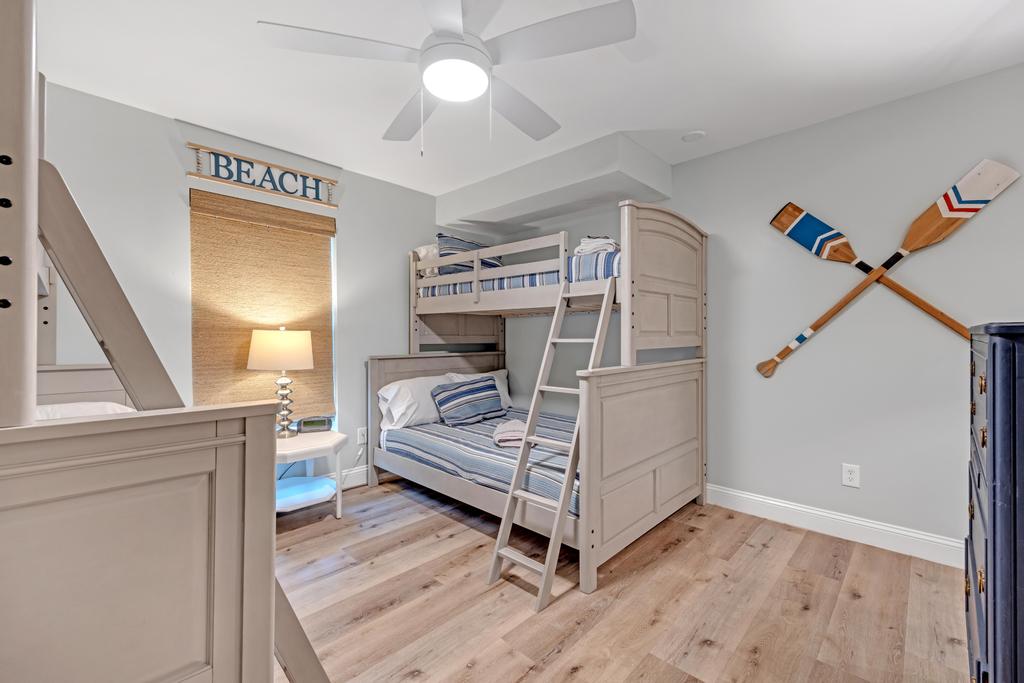 Second Wind - Chic 5BR home w pool & balcony views | Photo 36