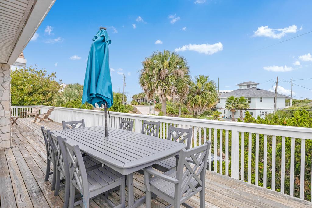 Second Wind - Chic 5BR home w pool & balcony views | Photo 4