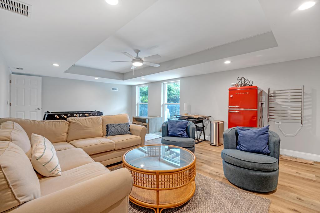 Second Wind - Chic 5BR home w pool & balcony views | Photo 34