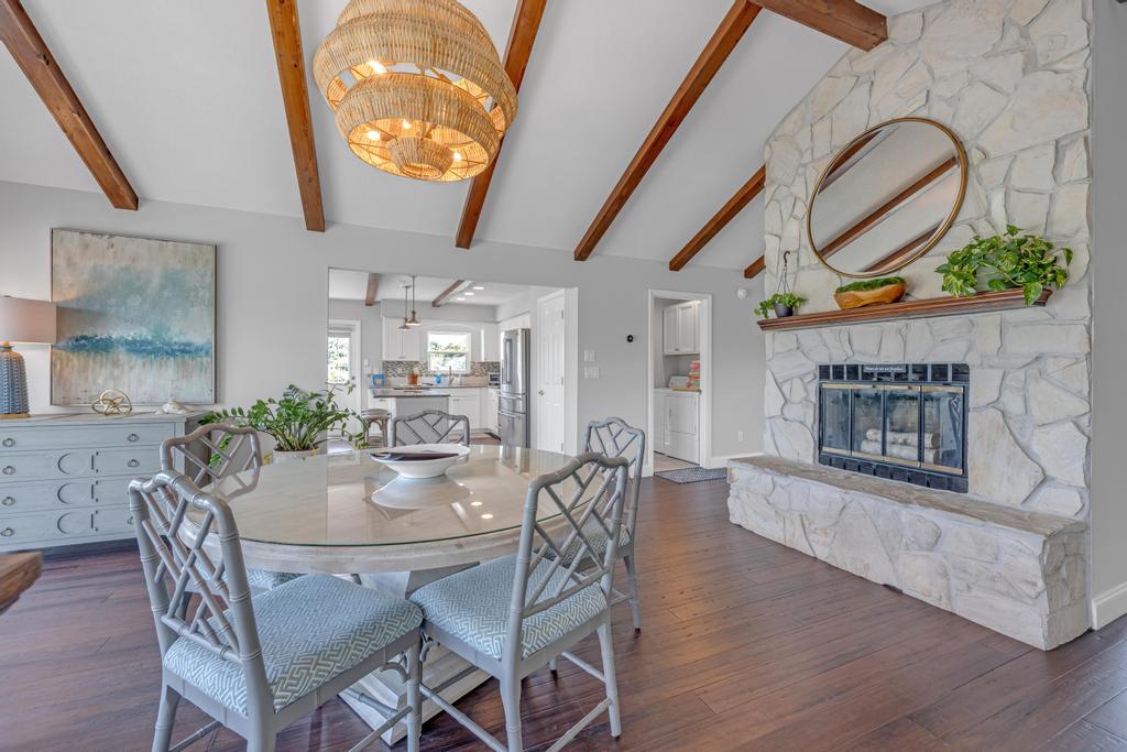 Second Wind - Chic 5BR home w pool & balcony views | Photo 15