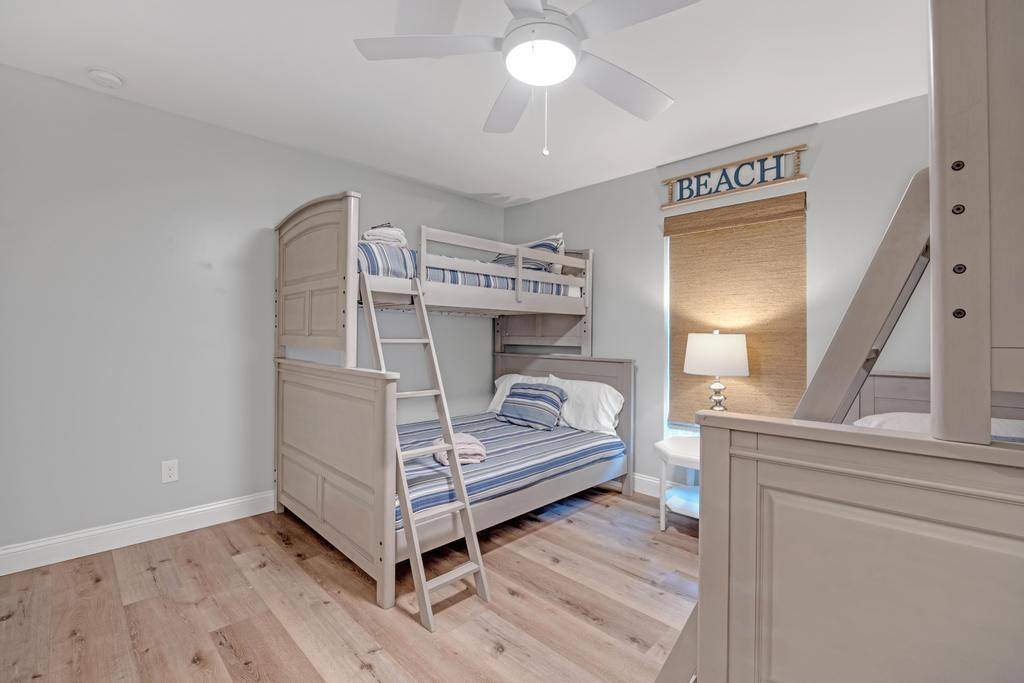 Second Wind - Chic 5BR home w pool & balcony views | Photo 35