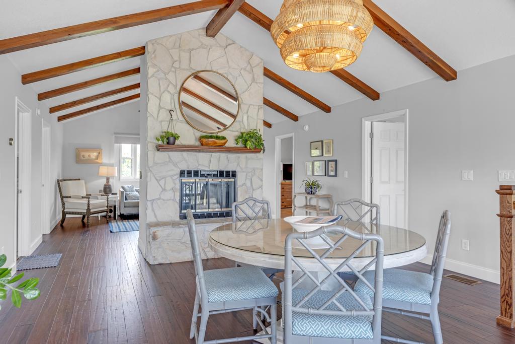 Second Wind - Chic 5BR home w pool & balcony views | Photo 16