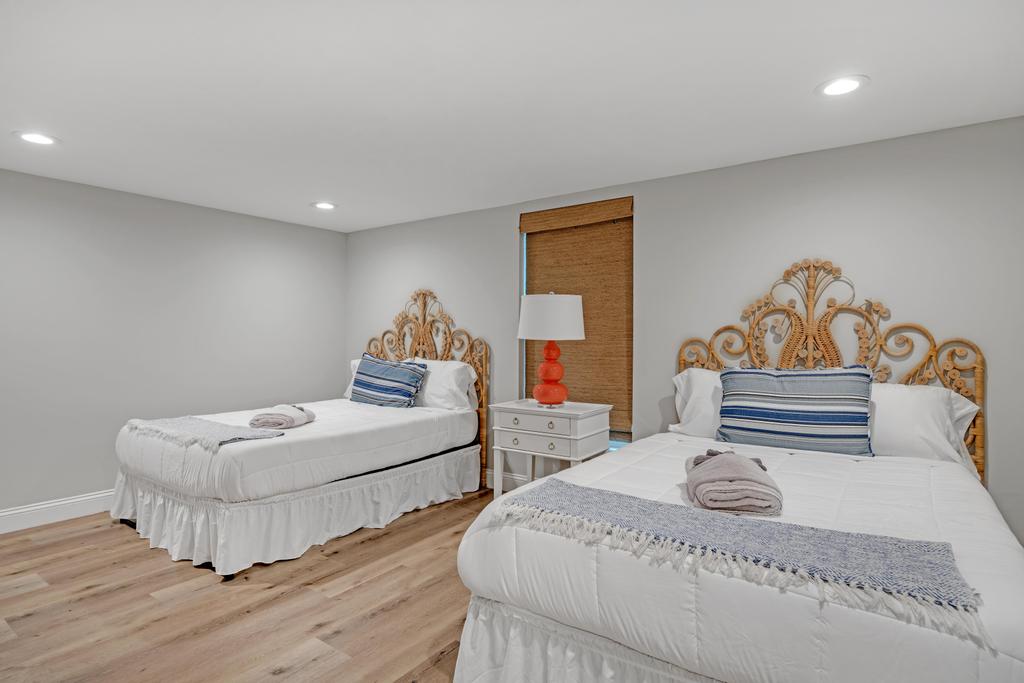 Second Wind - Chic 5BR home w pool & balcony views | Photo 38