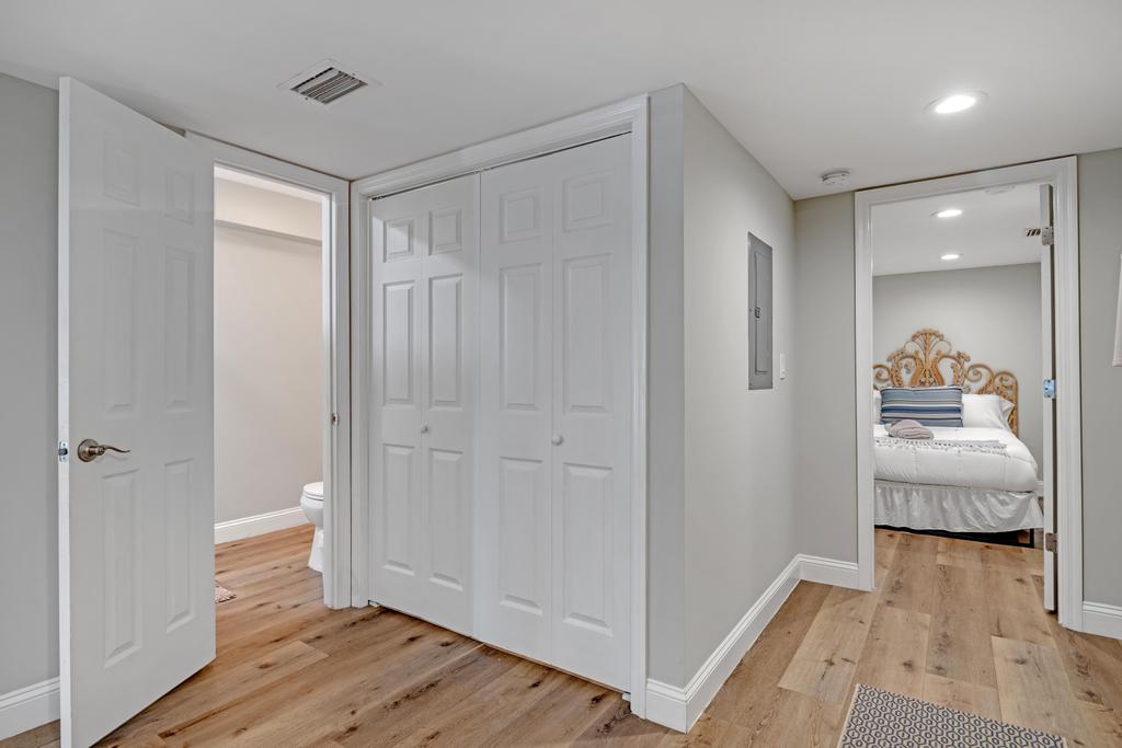 Second Wind - Chic 5BR home w pool & balcony views | Photo 31