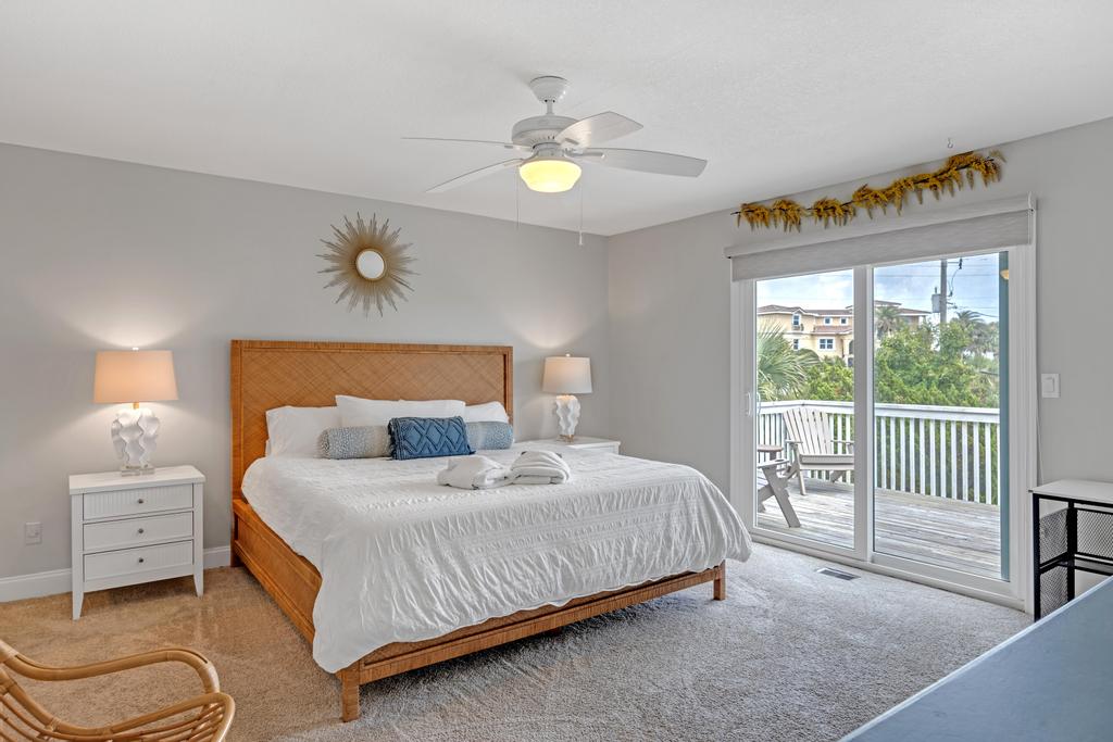 Second Wind - Chic 5BR home w pool & balcony views | Photo 21