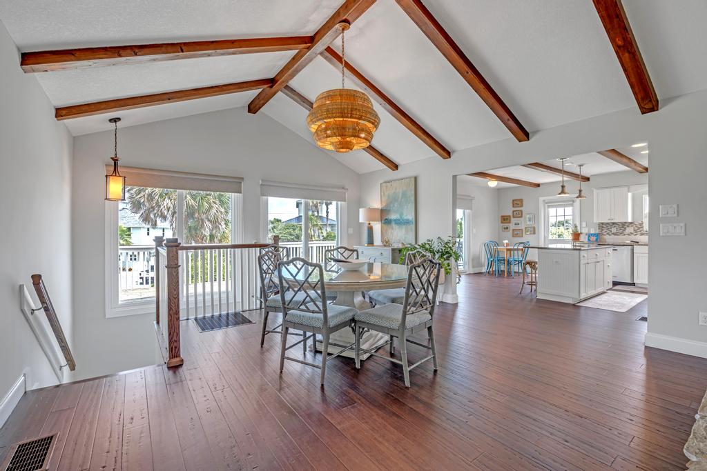 Second Wind - Chic 5BR home w pool & balcony views | Photo 9