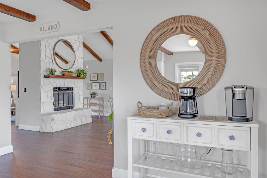 Second Wind - Chic 5BR home w pool & balcony views | Photo 13