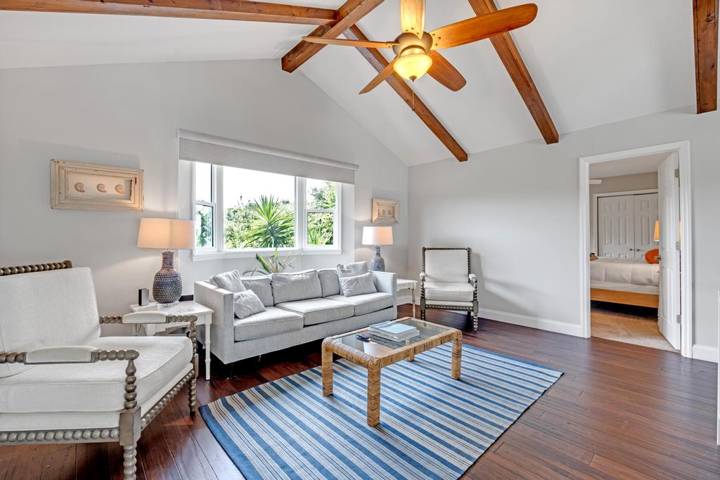 Second Wind - Chic 5BR home w pool & balcony views | Photo 3