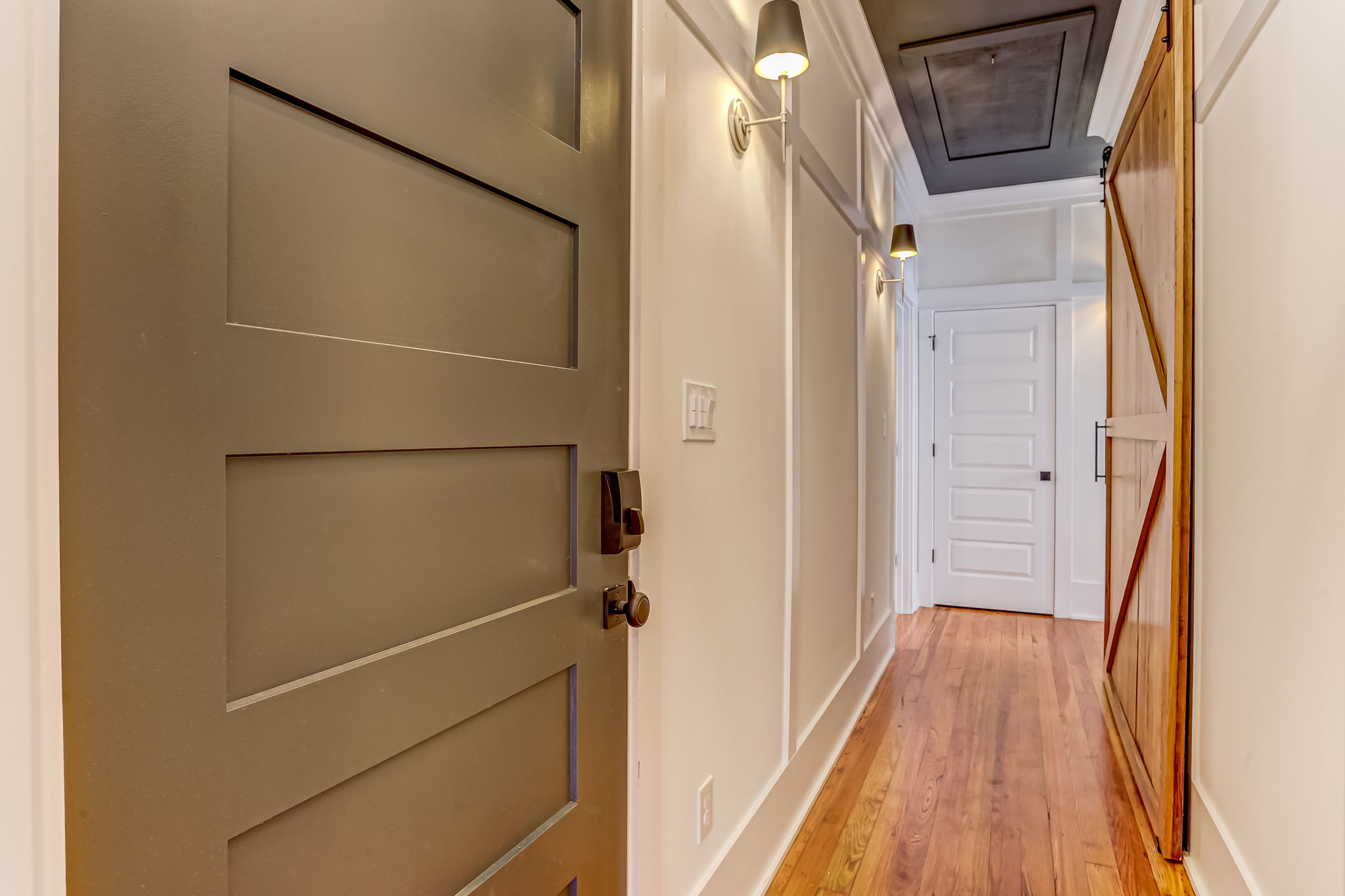 Plaza Alta on King - Downtown flat w veranda views | Photo 11