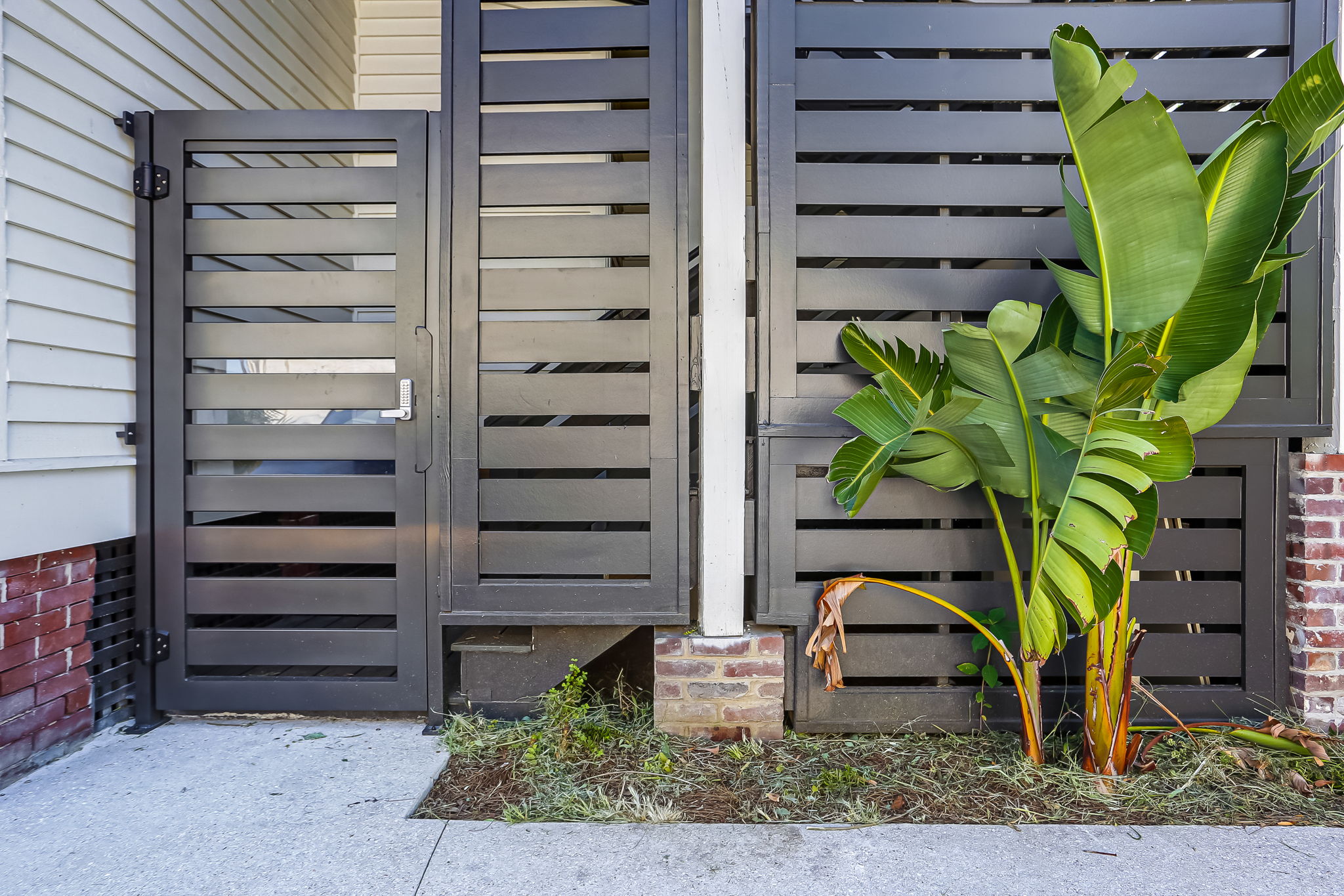 Plaza Alta on King - Downtown flat w veranda views | Photo 6