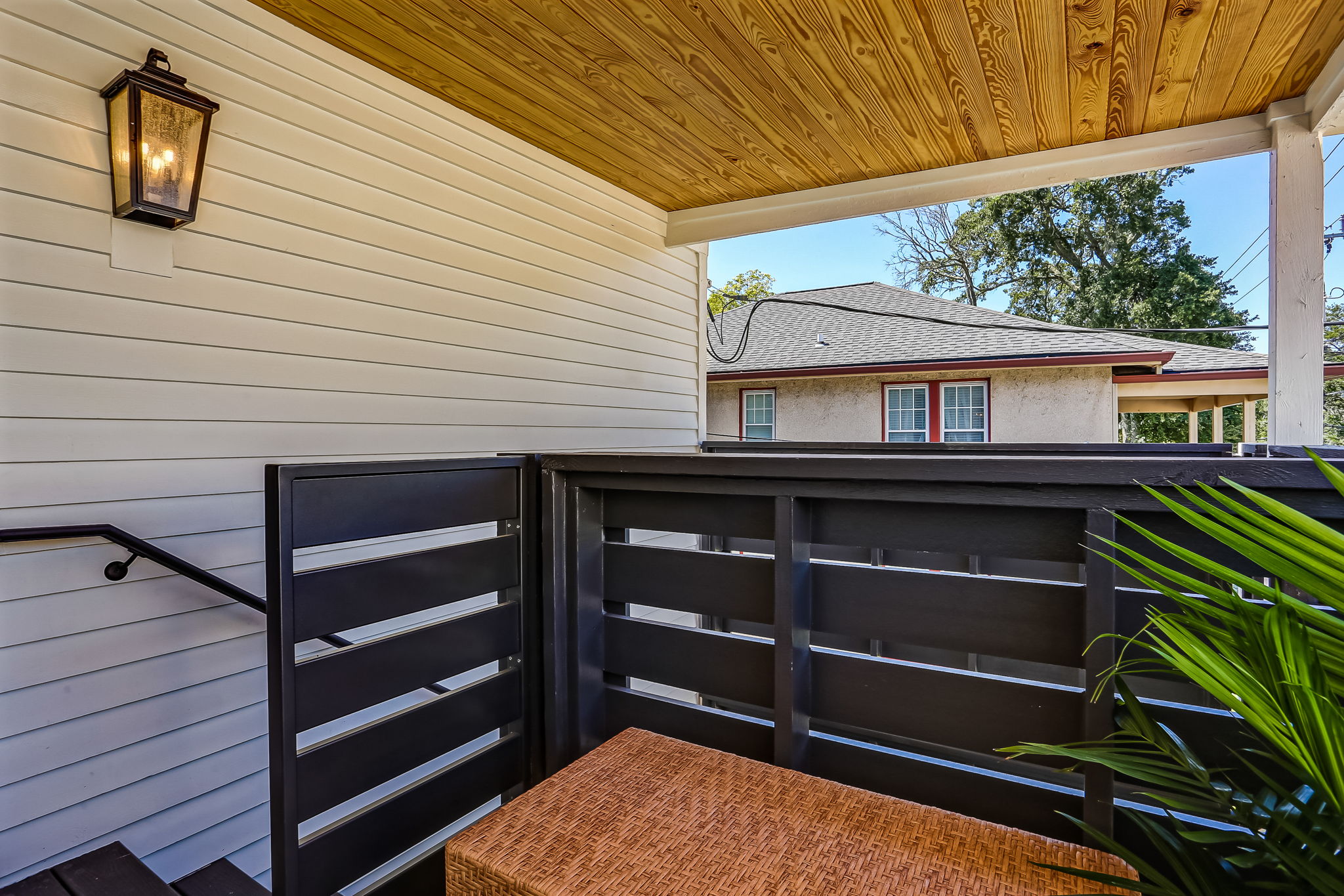 Plaza Alta on King - Downtown flat w veranda views | Photo 35