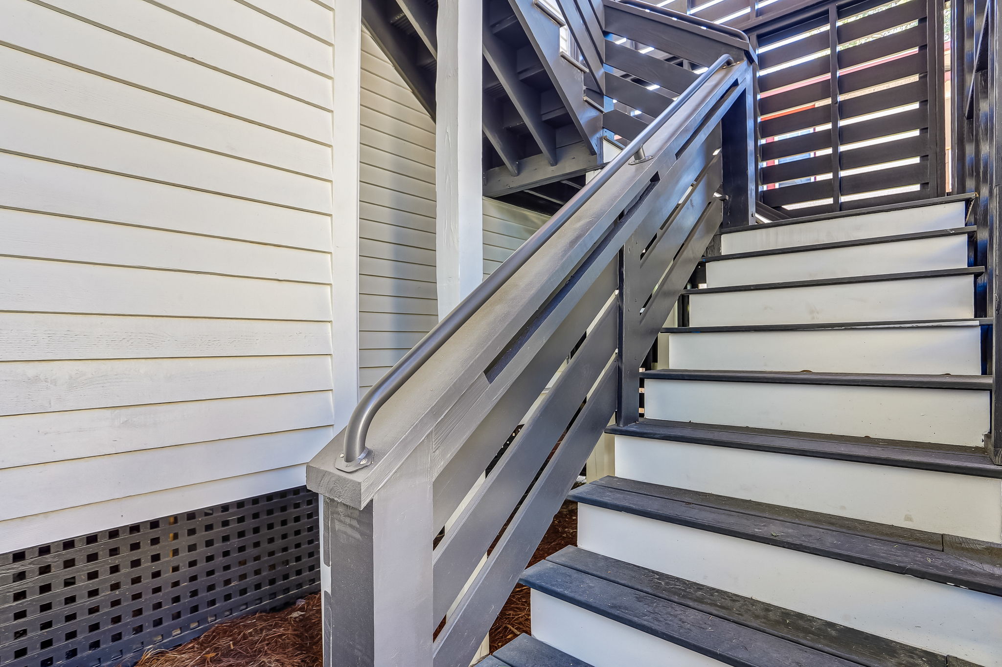 Plaza Alta on King - Downtown flat w veranda views | Photo 8