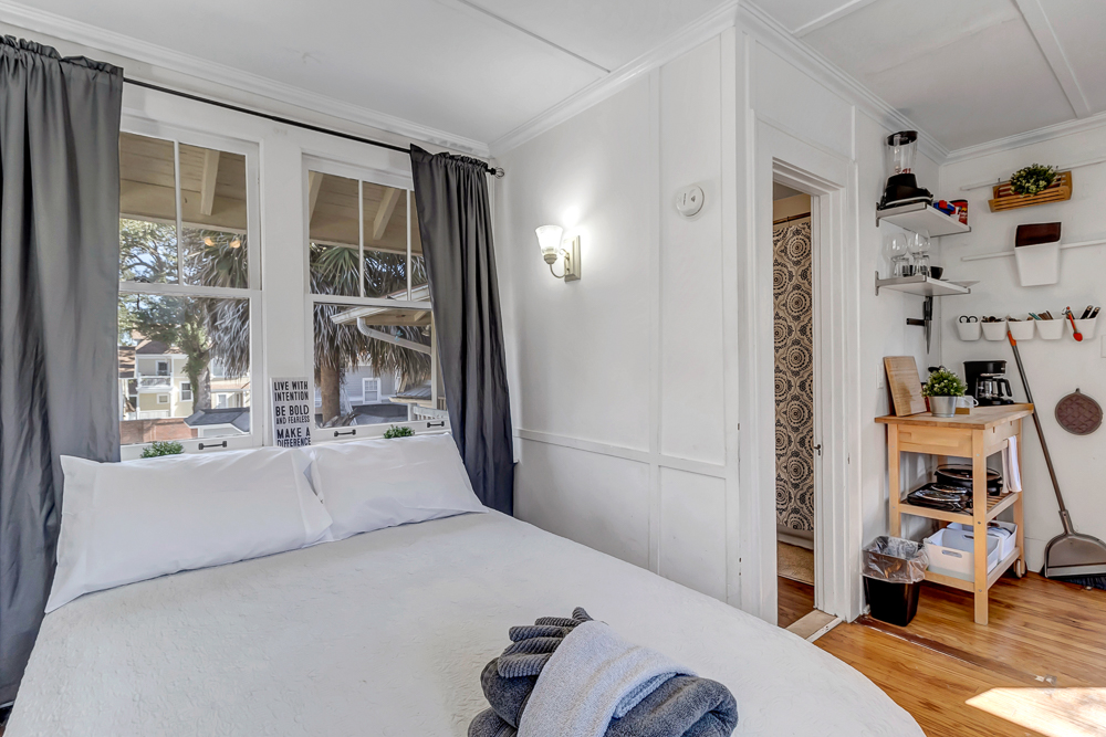 Windemere Studio Loft