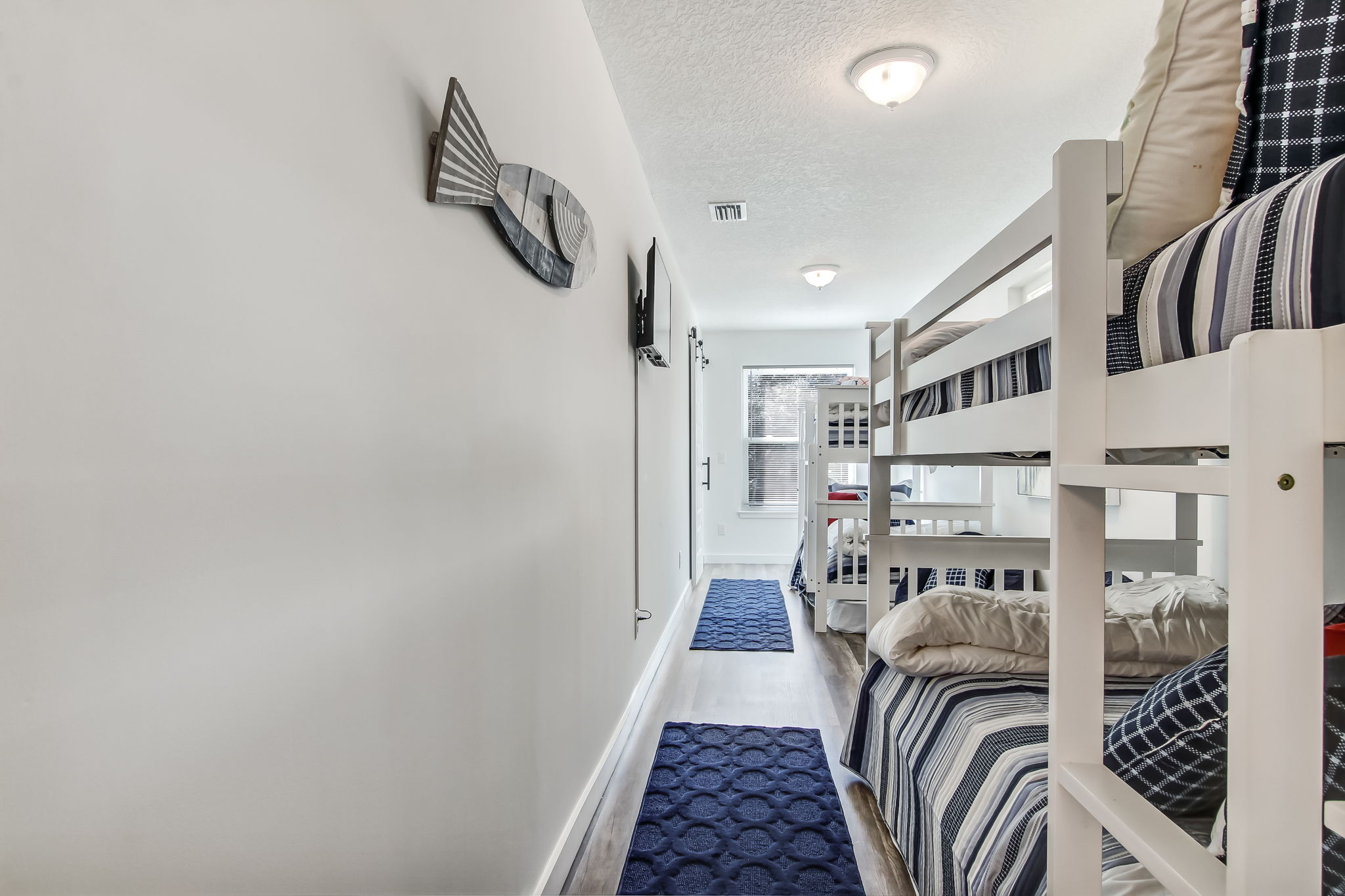 The Sunnyside Pool Home