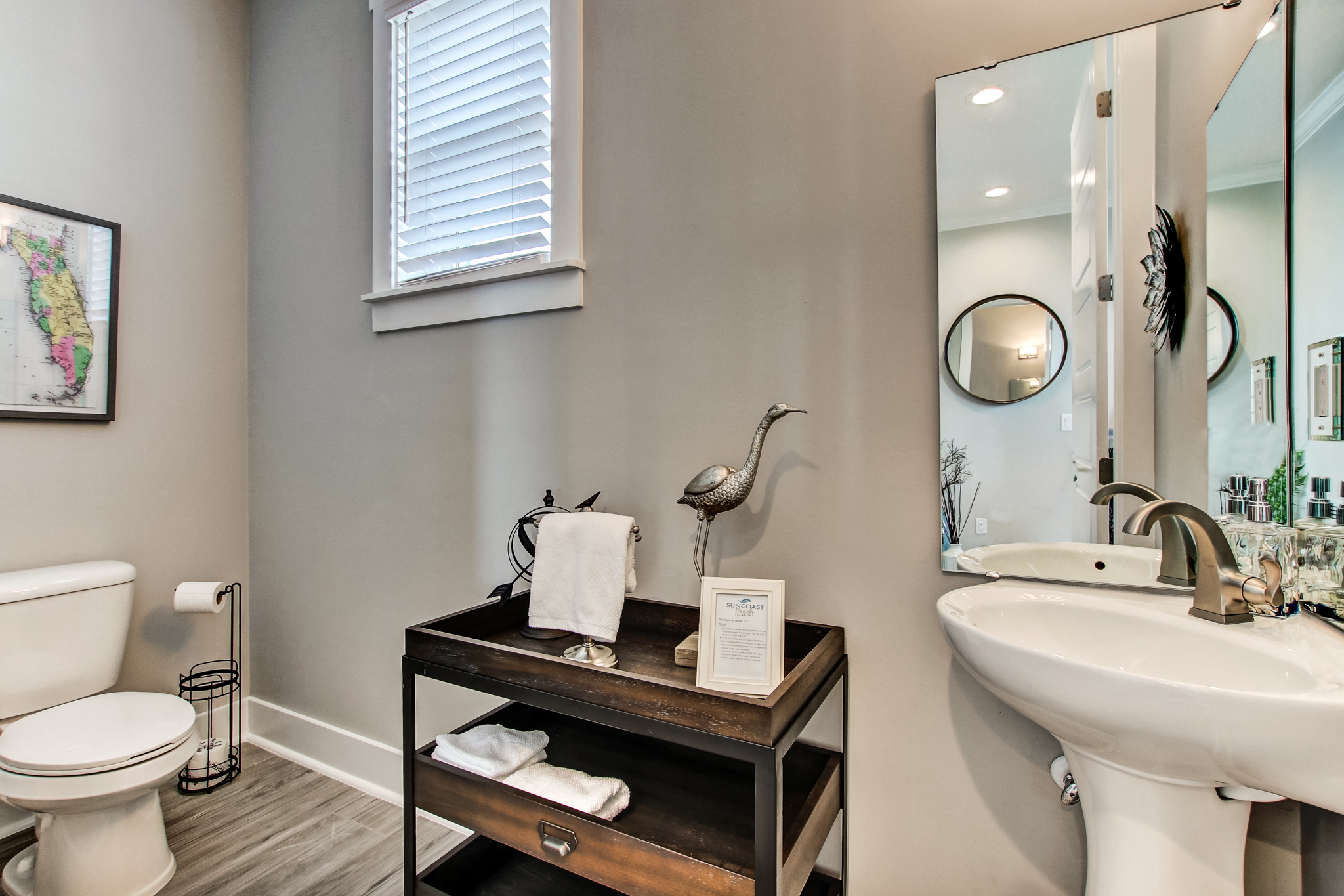 A Shore Thing - Coastal home w/ foosball & porch | Photo 30