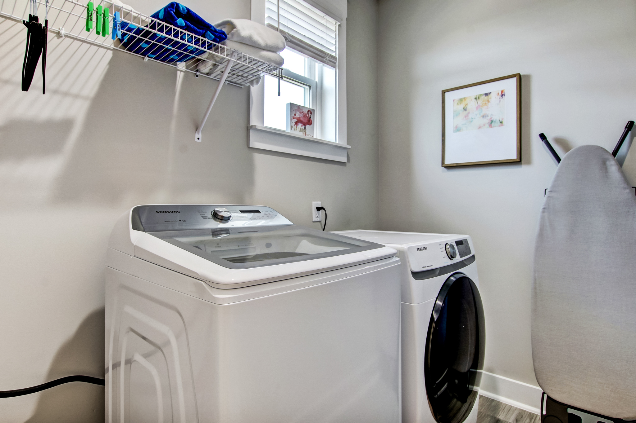 A Shore Thing - Coastal home w/ foosball & porch | Photo 50